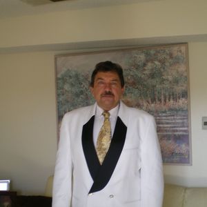 Meet your Posher, Dan